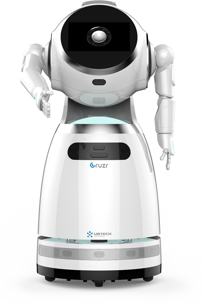 ubtech robotics